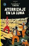 ATERRIZAJE EN LA LUNA | 9788426109644 | HERGE