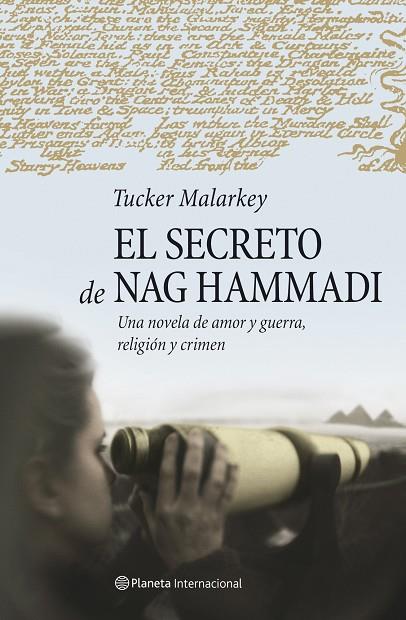 SECRETO DE NAG HAMMADI | 9788408073437 | MALARKEY,TUCKER