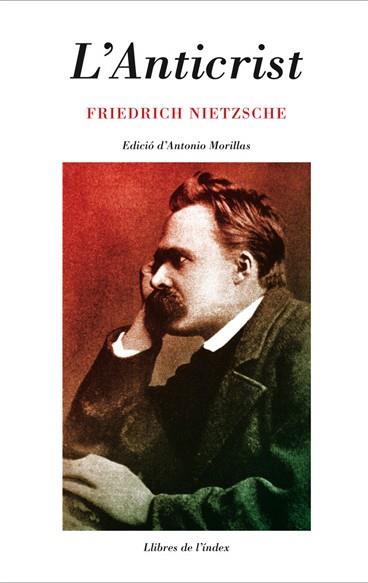 L,ANTICRIST | 9788495317568 | NIETZSCHE,FRIEDRICH