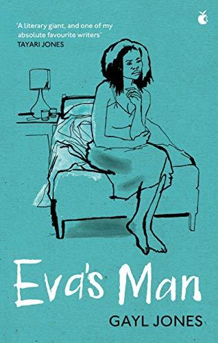 EVA'S MAN | 9780349012155 | JONES, GAYL