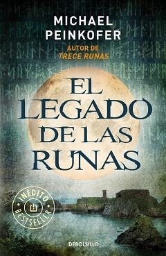 LEGADO DE LAS RUNAS | 9788490625699 | PEINKOFER,MICHAEL