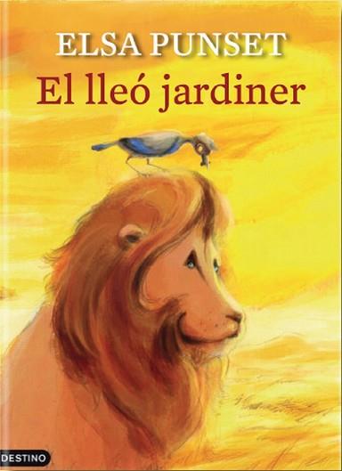 LLEO JARDINER | 9788497102322 | PUNSET,ELSA