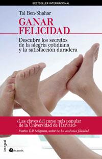 GANAR FELICIDAD | 9788498670097 | BEN-SHAHAR,TAL