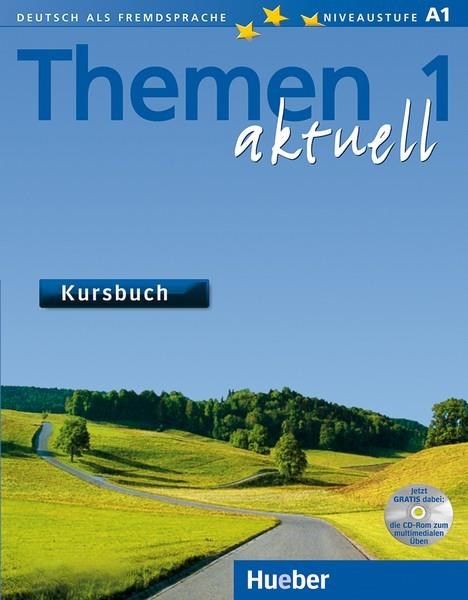 THEMEN AKTUELL 1 KURSBUCH | 9783191416904