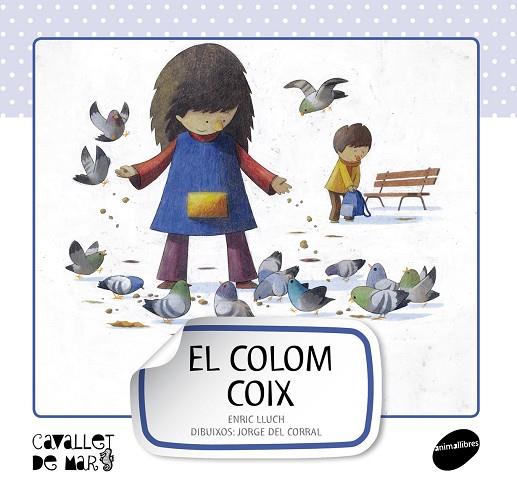 COLOM COIX | 9788415095514 | LLUCH,ENRIC CORRAL,JORGE DEL