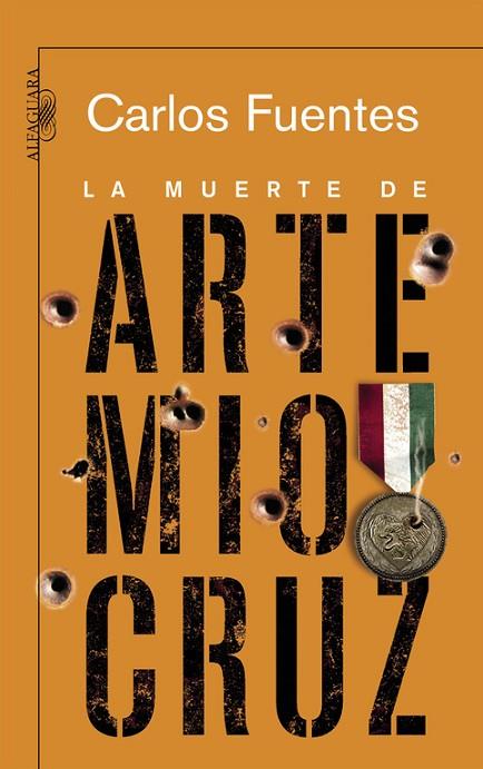 MUERTE DE ARTEMIO CRUZ | 9788420473789 | FUENTES,CARLOS