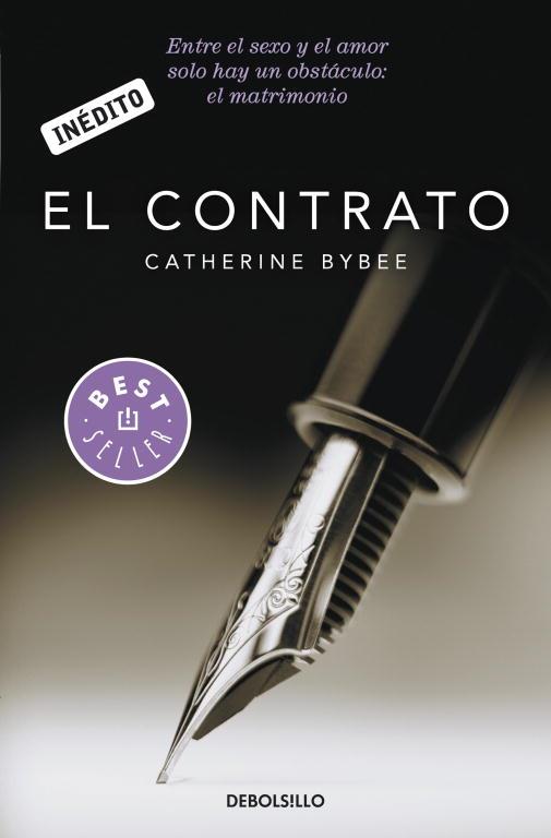 CONTRATO. INEDITO | 9788490321317 | BYBEE,CATHERINE