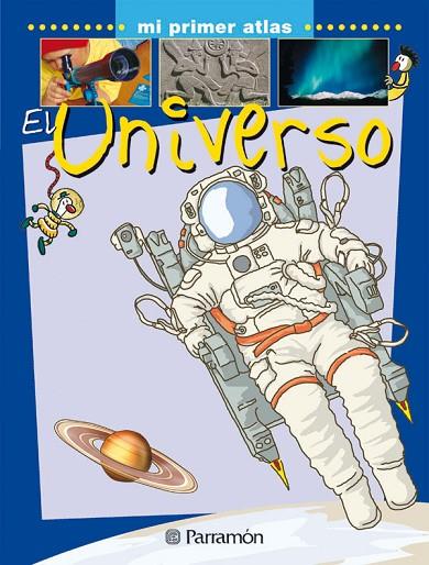 UNIVERSO | 9788434227095 | ORTEGA,OFELIA