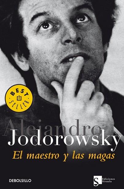 MAESTRO Y LAS MAGAS | 9788483461808 | JODOROWSKY,ALEJANDRO