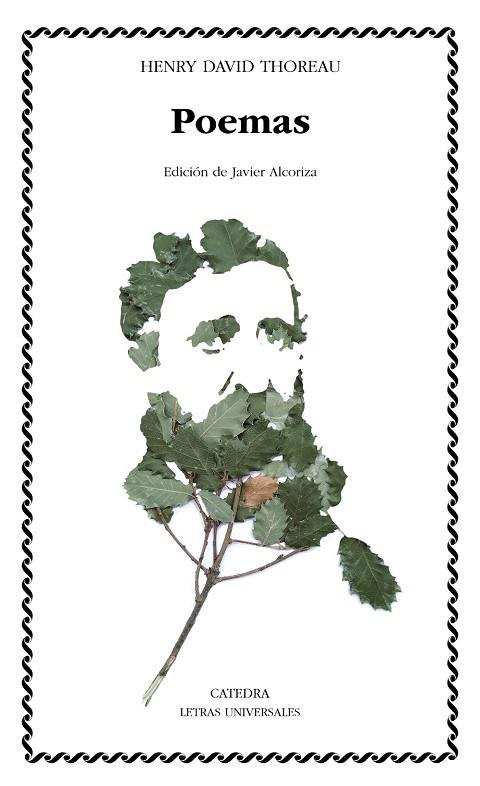 POEMAS | 9788437638157 | THOREAU, HENRY D.