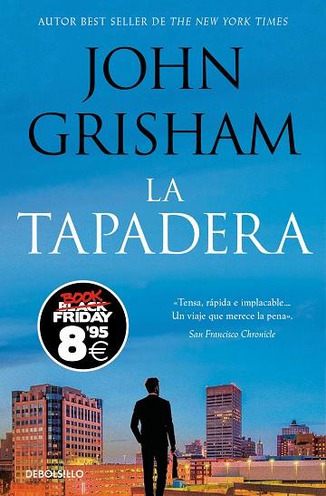 LA TAPADERA 1 | 9788466377072 | GRISHAM, JOHN