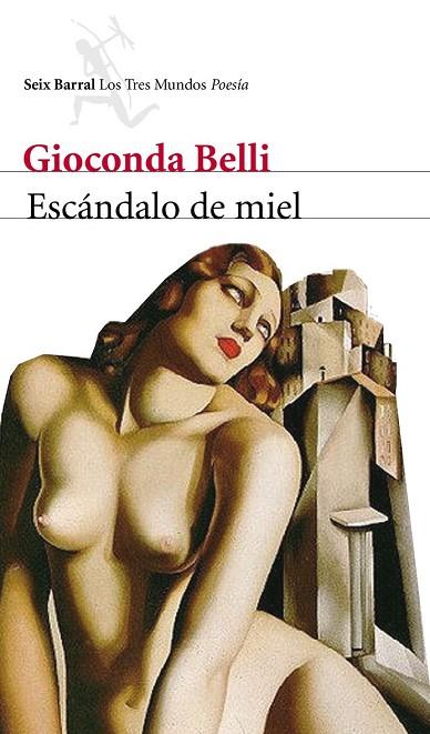 ESCANDALO DE MIEL | 9788432209185 | BELLI,GIOCONDA