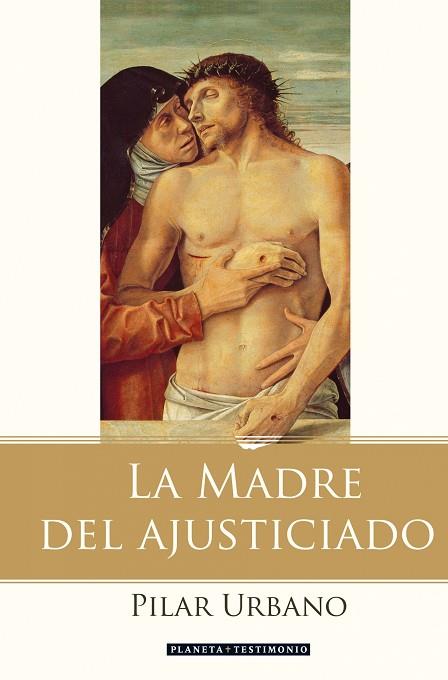 MADRE DEL AJUSTICIADO | 9788408078029 | URBANO,PILAR