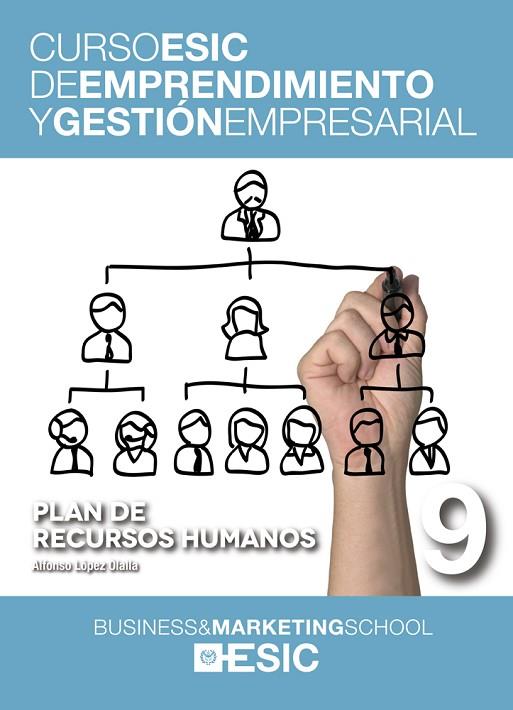 PLAN DE RECURSOS HUMANOS | 9788473569453 | LOPEZ OLALLA,ALFONSO