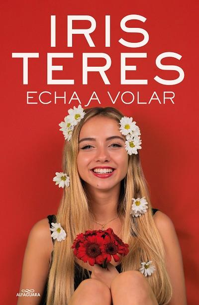 ECHA A VOLAR | 9788420459479 | TERES, IRIS