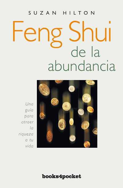 FENG SHUI DE LA ABUNDANCIA | 9788492516391 | HILTON,SUZAN