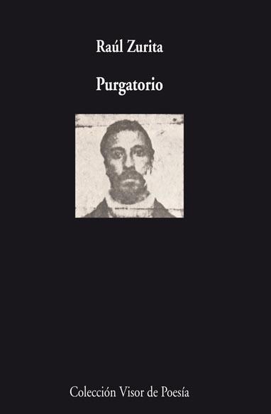 PURGATORIO | 9788498957549 | ZURITA,RAUL