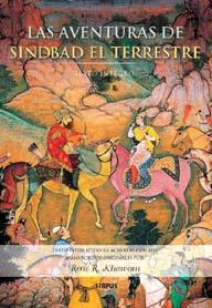 AVENTURAS DE SINDBAD EL TERRESTRE | 9788489902701 | KHAWAM,RENE