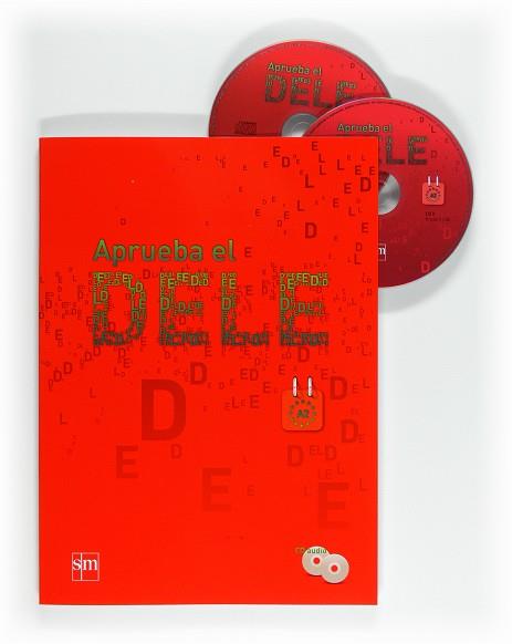 APRUEBA EL DELE A2 | 9788467547290 | EQUIPO DE IDIOMAS DE EDICIONES SM,