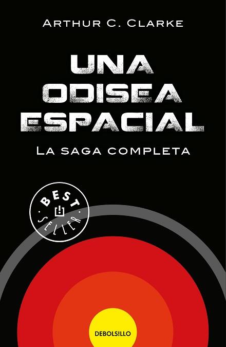 UNA ODISEA ESPACIAL | 9788466343220 | ARTHUR C. CLARKE