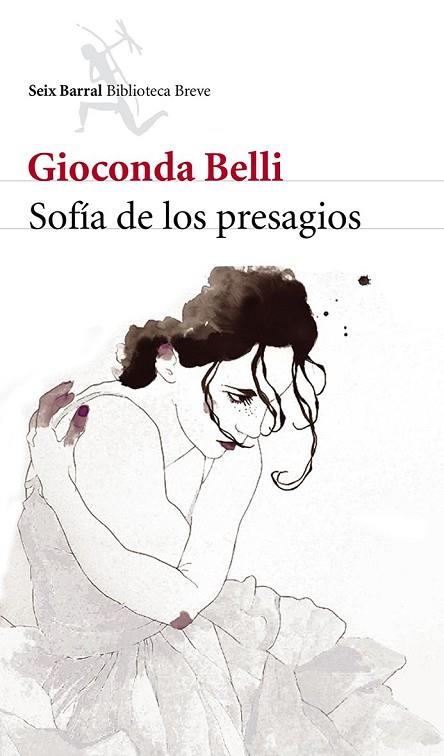 SOFIA DE LOS PRESAGIOS | 9788432215858 | BELLI,GIOCONDA