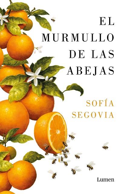 EL MURMULLO DE LAS ABEJAS | 9788426424921 | SEGOVIA, SOFÍA