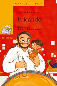 FRICANDO (LLETRA LLIGADA) | 9788448918828 | PRATS,JOAN DE DEU