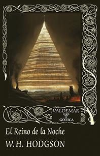 REINO DE LA NOCHE | 9788477028437 | HODGSON,WILLIAM H.