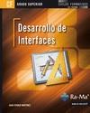 DESARROLLO DE INTERFACES | 9788499645520 | FERRER MARTINEZ,JUAN