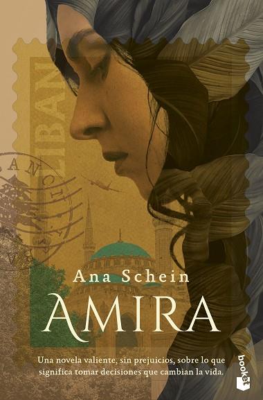 AMIRA | 9788408294610 | SCHEIN, ANA