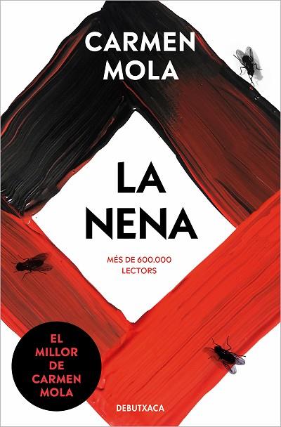 LA NENA (LA NÚVIA GITANA 3) | 9788419394538 | MOLA, CARMEN