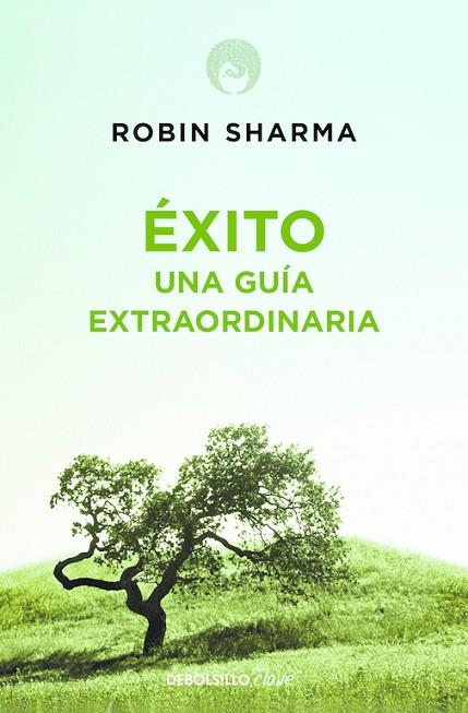 EXITO UNA GUIA EXTRAORDINARIA | 9788499086187 | SHARMA,ROBIN S.