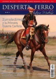 ZUMALACARREGUI Y LA PRIMERA GUERRA CARLISTA | DHM18