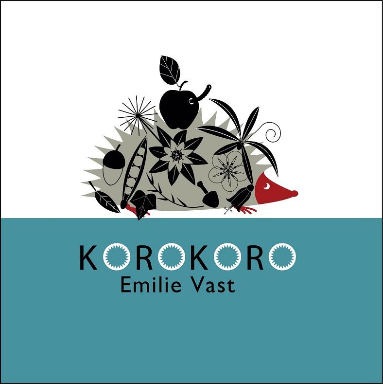 KOROKORO | 9788493677831 | VAST,EMILIE