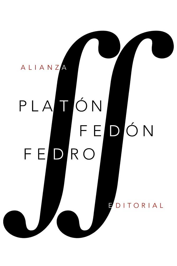 FEDON FEDRO | 9788491042822 | PLATON