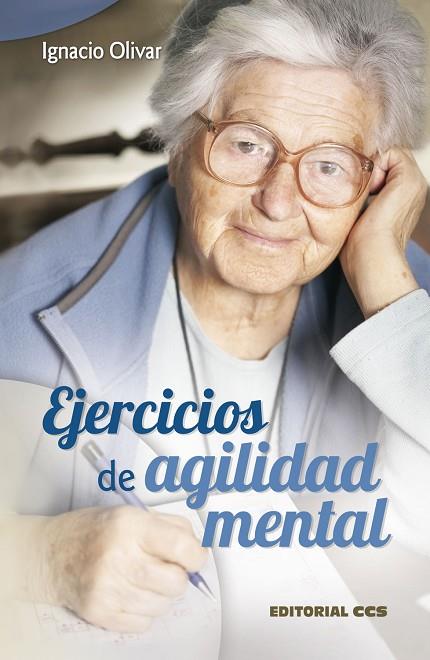 EJERCICIOS DE ACTIVIDAD MENTAL | 9788498422085 | OLIVAR NOGUERA,IGNACIO