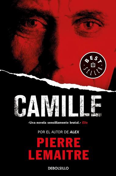 CAMILLE (COMANDANTE CAMILLE VERHOEVEN 4) | 9788466343237 | PIERRE LEMAITRE