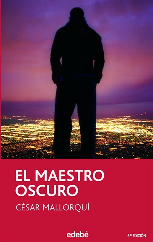 MAESTRO OSCURO | 9788423678051 | MALLORQUI,CESAR