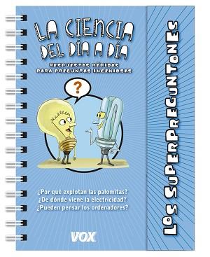 CIENCIA DEL DIA A DIA | 9788499742229