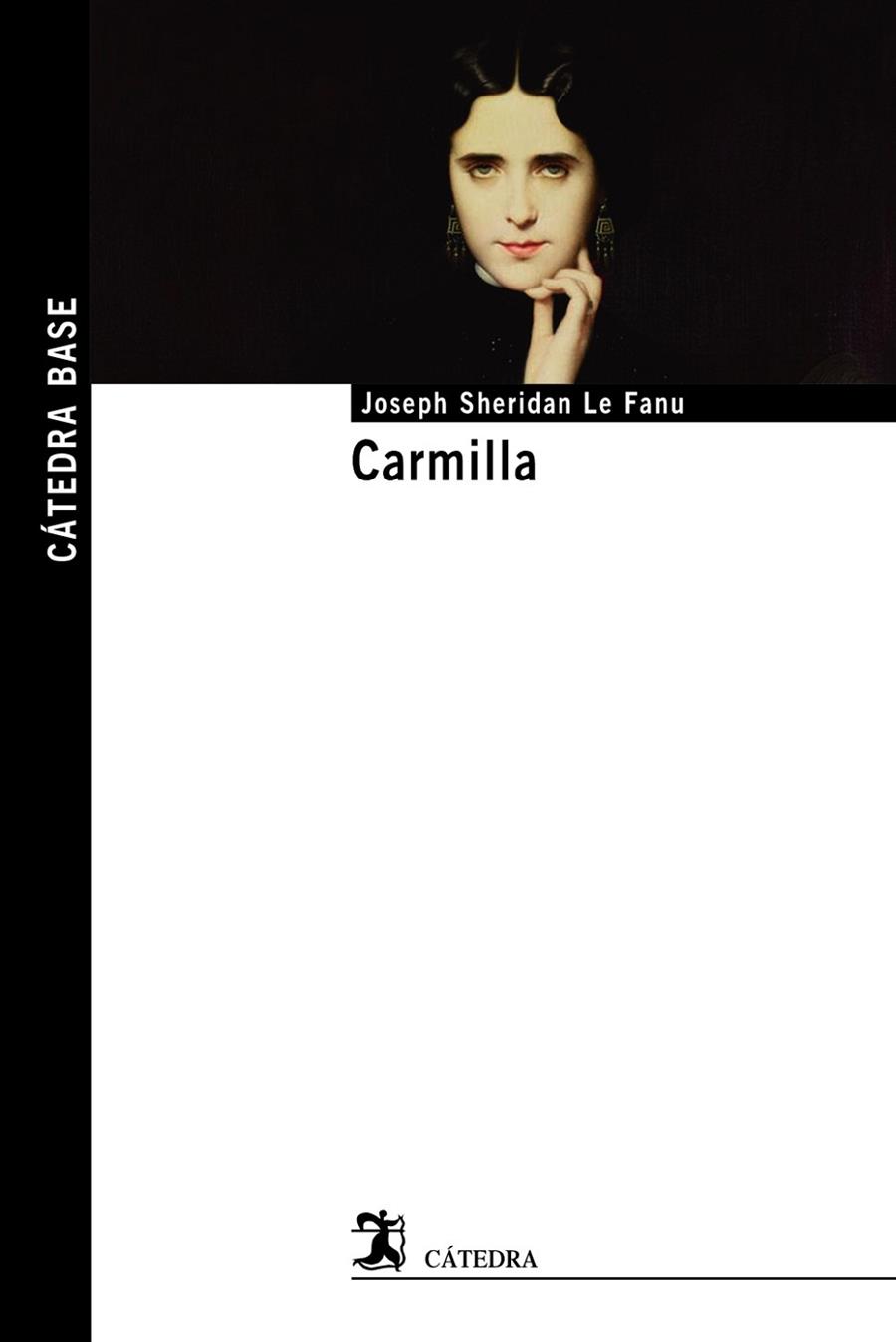 CARMILLA | 9788437638140 | LE FANU, JOSEPH SHERIDAN