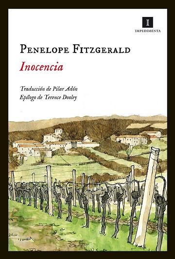 INOCENCIA | 9788415578598 | FITZGERALD,PENELOPE