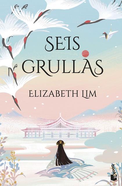 SEIS GRULLAS | 9788445018026 | LIM, ELIZABETH