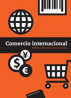 COMERCIO INTERNACIONAL | 9788429128062 | FEENSTRA, ROBERT C./TAYLOR, ALAN M.