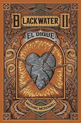BLACKWATER 2. EL DIQUE | 9788419654915 | MCDOWELL, MICHAEL