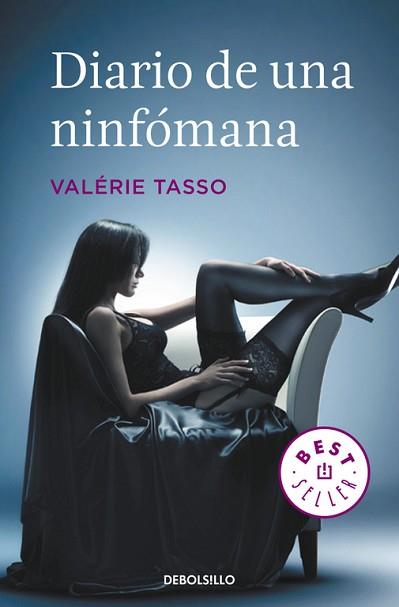 DIARIO DE UNA NINFOMANA | 9788497932141 | TASSO,VALERIE