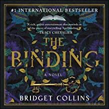 THE BINDING | 9780008272142 | COLLINS, BRIDGET