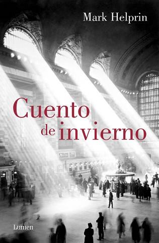 CUENTOS DE INVIERNO | 9788426422446 | HELPRIN,MARK