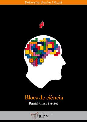 BLOCS DE CIENCIA | 9788484240945 | CLOSA I AUTET,DANIEL