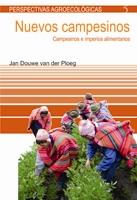 NUEVOS CAMPESINOS | 9788498882063 | DOUWE VAN DER PLOEG,JAN