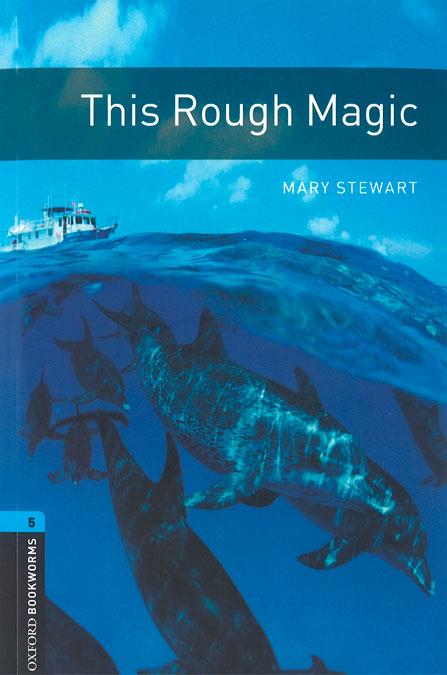 THIS ROUGH MAGIC MP3 PACK | 9780194634748 | STEWART, MARY